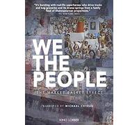 We The People: The Market Basket Effect