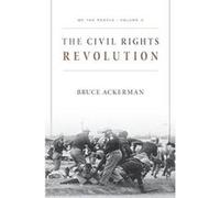 We the People, Volume 3: The Civil Rights Revolution - [Version Originale] Inconnu (Auteur)