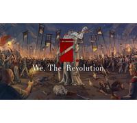 We The Revolution (PC)