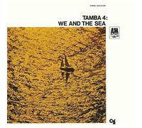 We & The Sea: Limited Edition [Import]