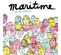 We, the Vehicles by Maritime