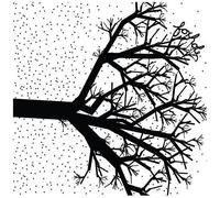 We The Wintering Tree