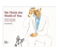 We Think the World of You by David Remfry David Remfry (Auteur)