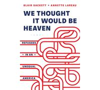 We Thought It Would Be Heaven