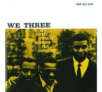 We Three