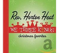 We three kings CD