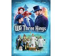 We Three Kings – DVD
