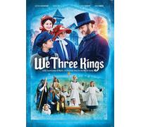 We Three Kings – DVD