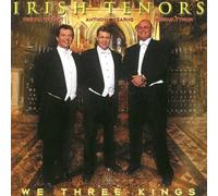 We Three Kings [Import Anglais]