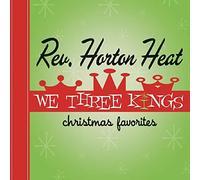 We Three Kings Vert Opaque