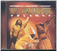 Artistes Divers - We Three Kings Vol.2