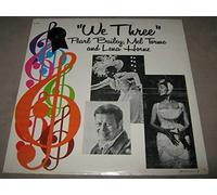 "We Three" Pearl Bailey, Mel Torme & Lena Horne