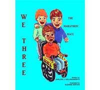 WE THREE The Marathon Race by Darlene J. Hollingsworth Paperback Book Darlene J. Hollingsworth (Auteur)