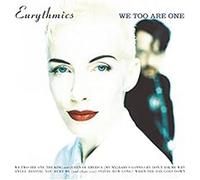 Eurythmics – We too are one – Digipack édition limitée