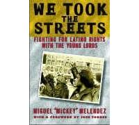 We Took The Streets