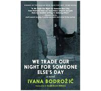 We Trade Our Night For Someone Else's Day