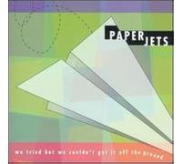 We Tried But We Couldn't Get It Off The Ground