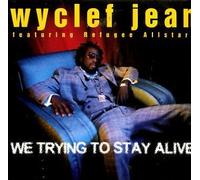 We Trying To Stay Alvie
