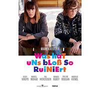 We Used to Be Cool ( Was hat uns bloÃŸ so ruiniert ) [ Origine Allemande, Sans Langue Francaise ]