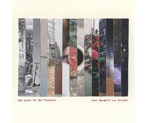 We Used to Be Tourists - The Benefit of Doubt