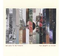 We Used to Be Tourists - The Benefit of Doubt [Import]