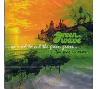 ... We Used To Cut The Green Grass / ...The War Is Over (2CD)