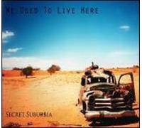 We Used to Live Here [Import]