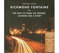 We Used to Think the Freeway Sounded
