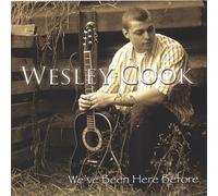 We Ve Been Here Before [Import]