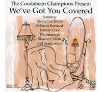 We Ve Got You Covered [Import]