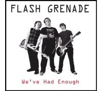We Ve Had Enough [Import]