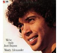 We´ve Only Just Begun [Vinyl LP] [DE Import] [Import anglais]