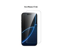 WE Verre trempé APPLE IPHONE 17 AIR