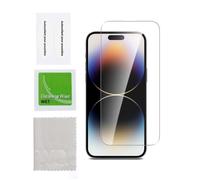 WE verre trempé IPHONE 15 PRO MAX