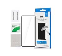 WE Verre Trempé pour [GALAXY A71] - Film Protection Ecran Anti-Rayures - Anti-Bulles d'Air - Ultra Résistant - Dureté 9H Glass