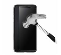 WE Verre trempé APPLE IPHONE 13 /13 PRO: Protection écran - anti-rayures - anti-bulles d'air - ultra-résistant - dureté 9H Glass