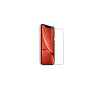 WE Verre Trempé pour [IPHONE XR/11] - Film Protection Ecran Anti-Rayures - Anti-Bulles d'air - Ultra Résistant - Dureté 9H Glass