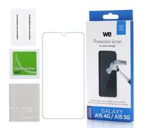 WE verre trempé SAMSUNG A15 4G / A15 5G