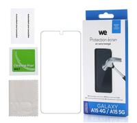 WE verre trempé SAMSUNG A15 4G / A15 5G