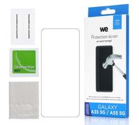 WE verre trempé SAMSUNG A35 5G / A55 5G