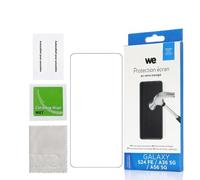 verre trempé SAMSUNG S24 FE (A36 5G / A56 5G pas sur le pack encore)