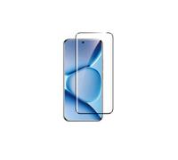 WE verre trempé XIAOMI REDMI NOTE 15 PRO + 5G - couverture complète 3D incurvé
