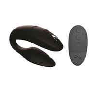 We-Vibe 15e Anniversaire avec Télécommande et Application - Noir