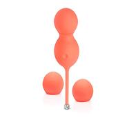We-Vibe Boule Rechargeable Bloom