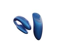 We-Vibe Chorus cosmique Connecté - Couleur: Bleu