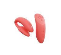 We-Vibe Chorus cosmique Connecté - Couleur: Orange