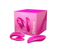 We-Vibe Chorus cosmique Connecté - Couleur: Rose