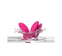 We-Vibe Chorus - Rose cosmique