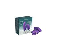 We-Vibe Chorus cosmique Connecté - Couleur: Violet