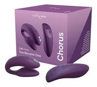 We-Vibe Chorus Purple Vibrateur 1 Pièce